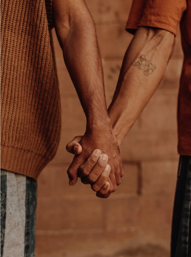 Human rights advocacy and community support in Kenya